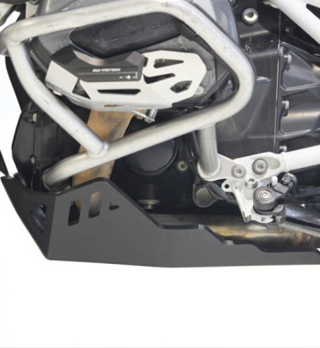 Cubrecarter AXP para KTM 1290 Super Adventure R/S