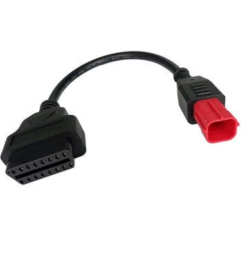 Cable DMD Euro 5 a OBD