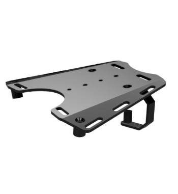 Rack de equipaje Outback Motortek para Kove 450 Rally