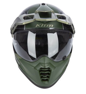 Casco de moto de carbono KLiM Krios Pro