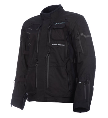 Chaqueta de moto GoreTex Pro KLiM Badlands Pro