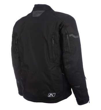 Chaqueta de moto GoreTex Pro KLiM Badlands Pro