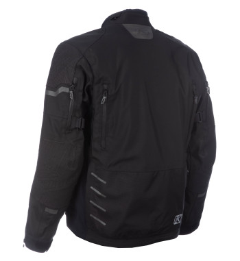 Chaqueta de moto GoreTex Pro KLiM Badlands Pro