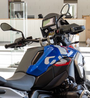 DMD NOR7E - Tablet Rugerizada Android, GPS, Roadbook