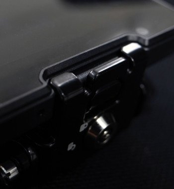 DMD NOR7E - Tablet Rugerizada Android, GPS, Roadbook