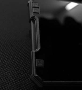 DMD NOR7E - Tablet Rugerizada Android, GPS, Roadbook