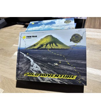 Islandia Solo Adventure 2026