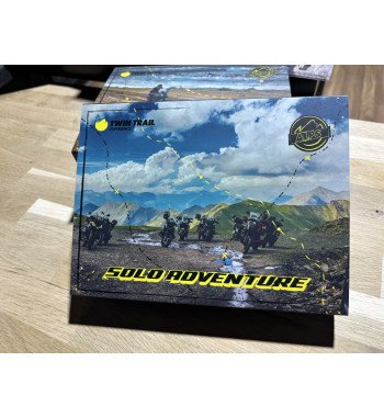 Alpes Solo Adventure 2026