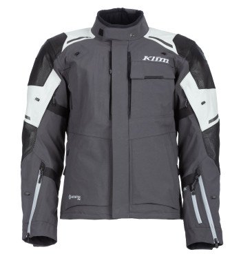 Chaqueta de moto GoreTex Pro KLiM Kodiak