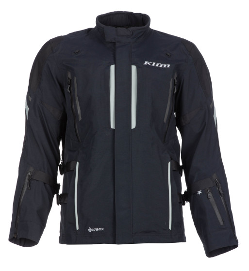 Chaqueta de moto GoreTex KLiM Latitude