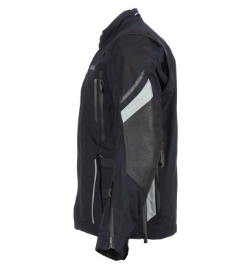 Chaqueta de moto GoreTex KLiM Latitude