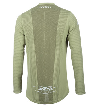 Jersey OffRoad KLiM XC Pro