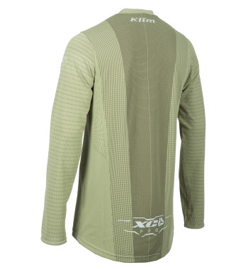 Jersey OffRoad KLiM XC Pro
