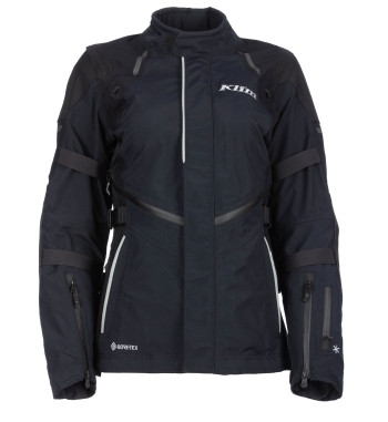 Chaqueta de Mujer GoreTex KLiM Altitude