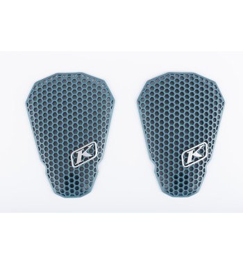 Protectores de cadera D3O LP2 Pro Vented (Set de 2)