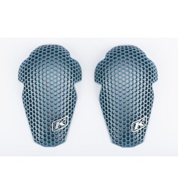 Protectores Rodilla/Codo D3O LP2 Pro Vented (set de 2)