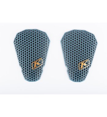 Protectores de cadera D3O LP2 Pro Vented (Set de 2)