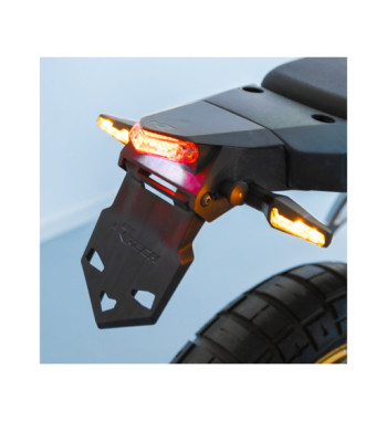 RTech Protectores de Motor T7 REVOLUTION