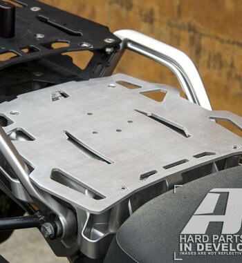 Rack de equipaje en asiento trasero AltRider para Yamaha XT 1200 Z Super Ténéré