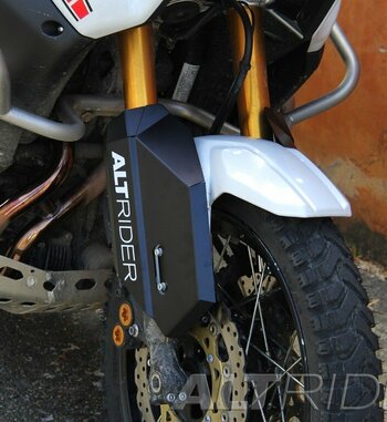 Protector de horquilla AltRider para Yamaha XT 1200 Z Super Ténéré