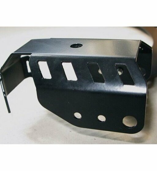 Protector de faros auxiliares Hella Micro DE Protector de faros auxiliares Hella Micro DE