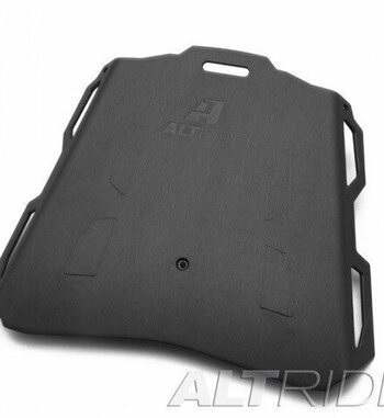 Rack de equipaje en asiento trasero AltRider para KTM 1190 Adventure / R