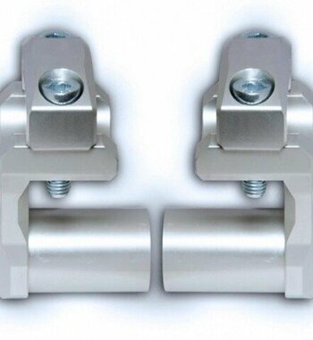 Alzas de manillar ROX de 50mm para Yamaha XT 1200 Z Super Ténéré