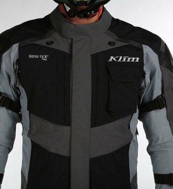 Chaqueta GoreTex Pro KLiM Kodiak