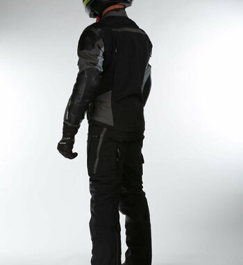 Chaqueta GoreTex Pro KLiM Kodiak