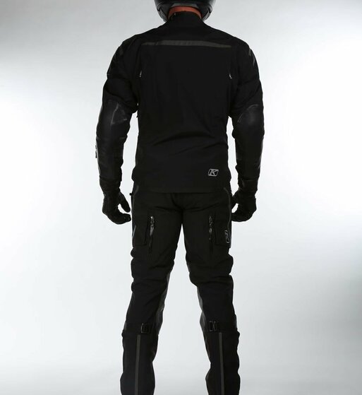 Pantalon GoreTex Pro KLiM Kodiak Color Negro Talla / Tamaño 58
