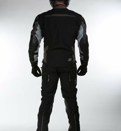 Pantalon GoreTex Pro KLiM Kodiak Color Negro Talla / Tamaño 58
