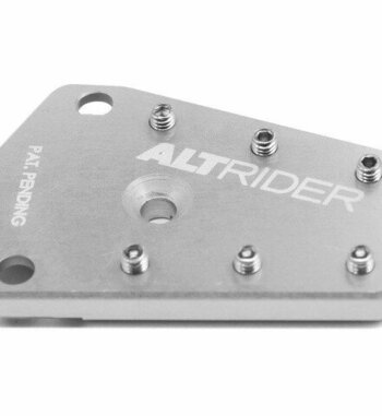 Extensión de pedal de freno DualControl de AltRider  para la Honda Africa Twin CRF1000