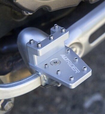 Extensión de pedal de freno DualControl de AltRider para Yamaha XTZ 1200 Super Ténéré