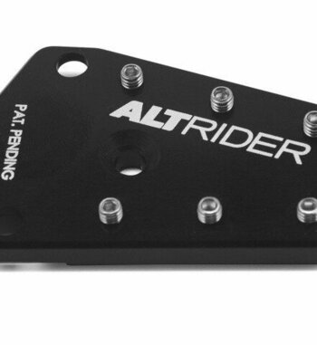 Extensión de pedal de freno DualControl de AltRider  para la Honda Africa Twin CRF1000