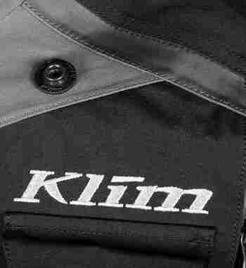 Chaqueta de moto GoreTex Pro KLiM Kodiak