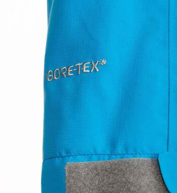 Chaqueta GoreTex KLiM Stow Away